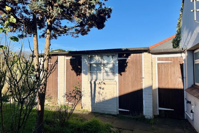 Detached bungalow for sale in Hayslan Avenue, Malvern