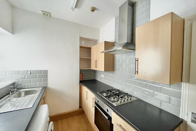 Thumbnail Flat to rent in Ewesley Road, Sunderland