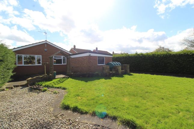 Detached bungalow to rent in Bagby, Thirsk