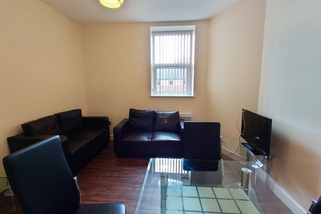 9.1, Grace House, Leicester photo 5
