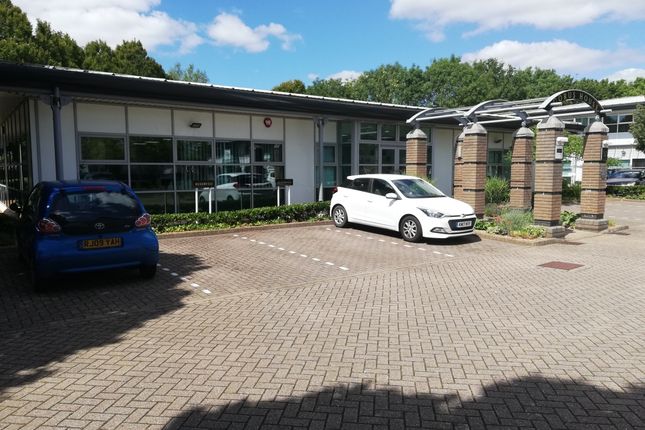 Thumbnail Office to let in Auckland Park, Milton Keynes