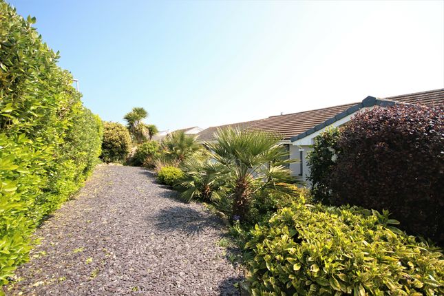 Detached house for sale in Lower Well Park, Mevagissey, St. Austell