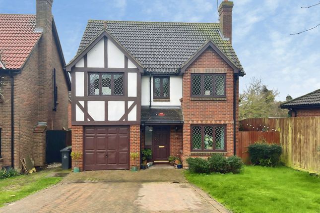 4-bed house on 8 Victoria Road, Chelmsford, £500,000