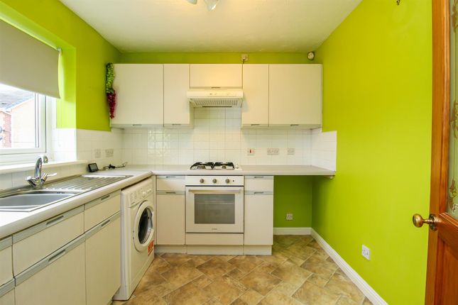 28, Hallamshire Mews, Wakefield photo 2