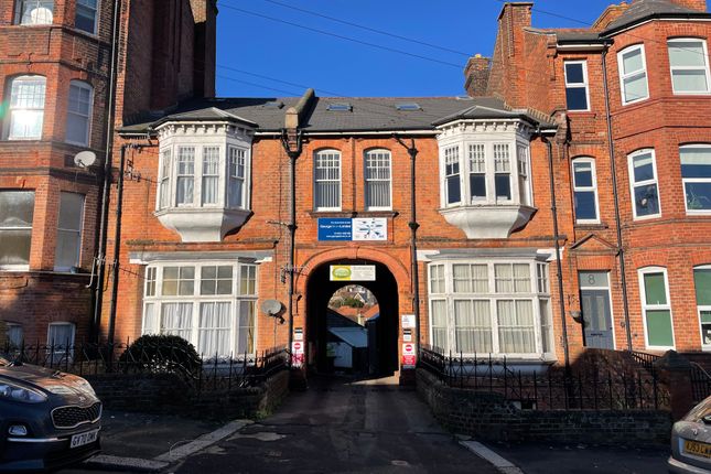 Thumbnail Industrial for sale in Tower Road West, St. Leonards-On-Sea