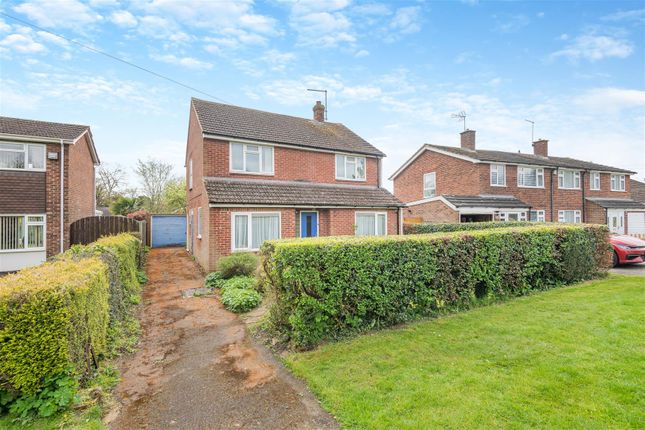 Detached house for sale in Bradbourne Lane, Ditton, Aylesford