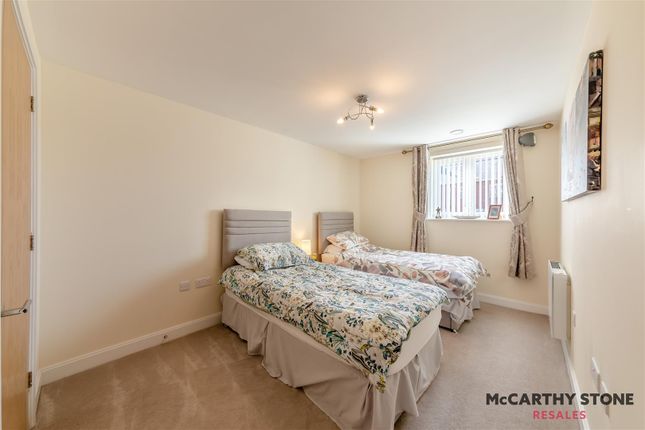 Flat for sale in Goose Hill, Morpeth
