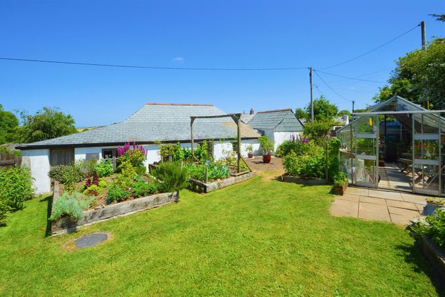 Country house for sale in Trelash, Warbstow, Launceston
