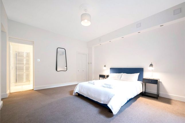 Flat to rent in Hyde Park Square, Hyde Park, London