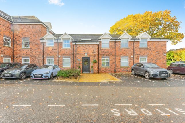 Flat for sale in Eastham Rake, Wirral