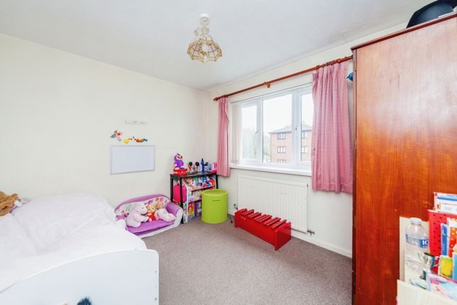 Flat for sale in Wetherby Close, Chester