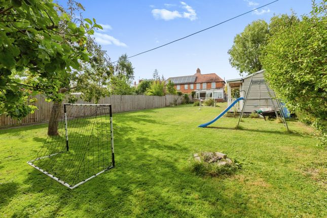 Semi-detached house for sale in 51 Moores Hill, Olney