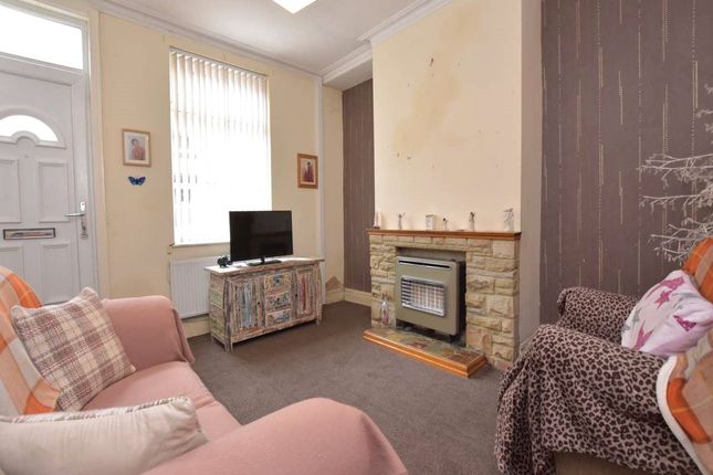 Terraced house for sale in Vicarage Avenue, Leeds, West Yorkshire