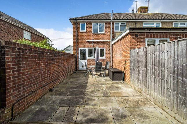 End terrace house for sale in Thatcham, Berkshire