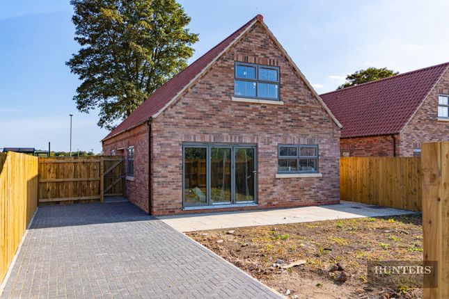 Poppy House, New Road, Driffield photo 4