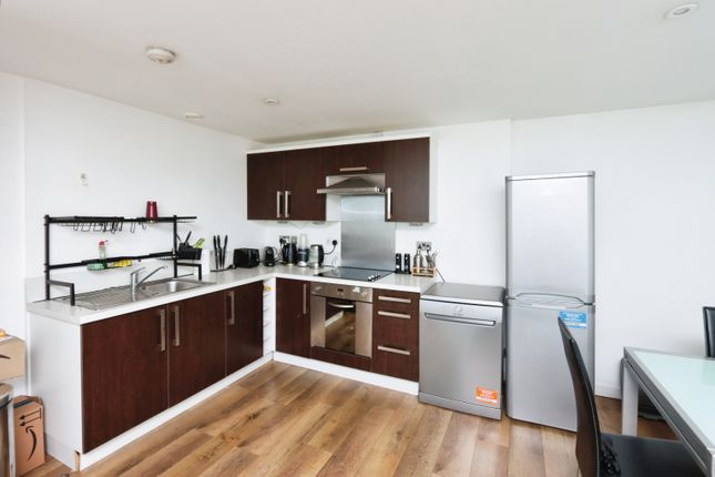 Apartment 129, City Point, 1, Solly Street, South Yorkshire photo 3
