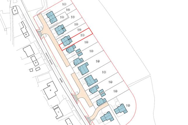 Plot 6,, Heath Road, Lincoln photo 2