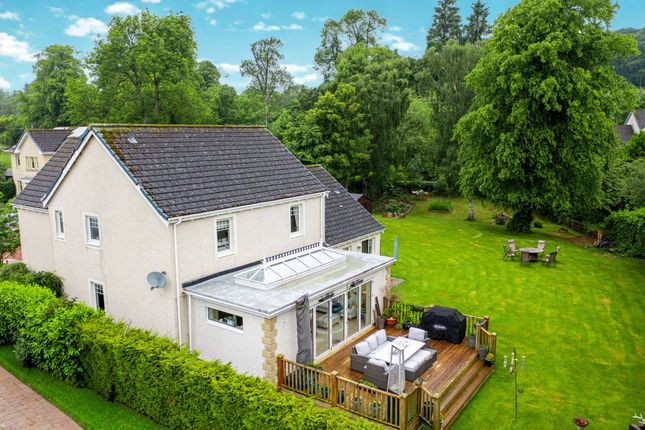 7, Finlayson Lane, Carnwath, ML11 photo 2