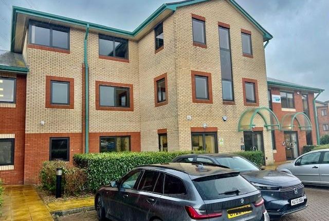 Office to let in Bell Business Park, Smeaton Close, Aylesbury, Bucks