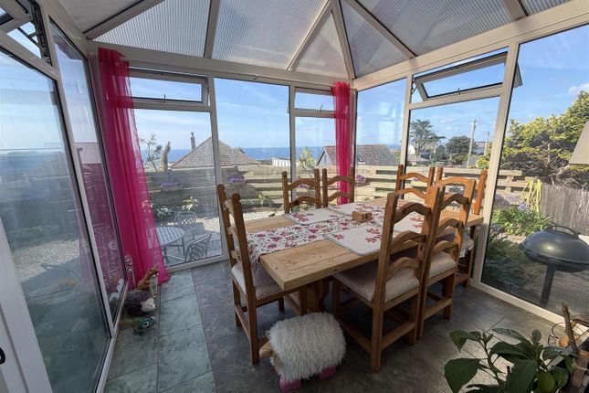 3-bed house on 22, Ocean View, Polruan, £385,000