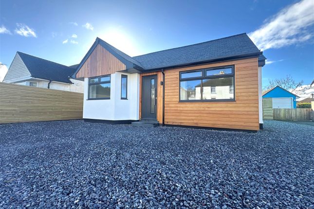 Bungalow for sale in Exeter Road, Kingsteignton, Newton Abbot