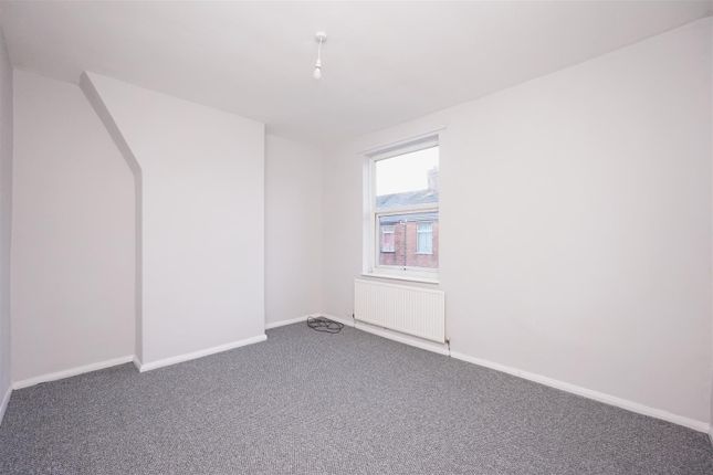 Terraced house for sale in Worcester Street, Barrow-In-Furness