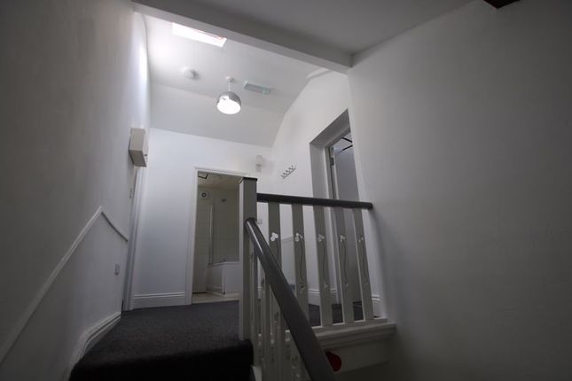 Flat for sale in Flat 2, Ranmoor, 5 High Street, Port St Mary