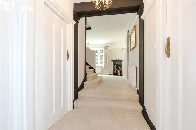 5 Bed Detached House For Sale In Melcombe Avenue Weymouth Dorset