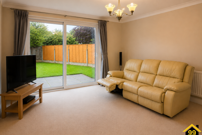3, SLADE LANE, PADIHAM photo 2