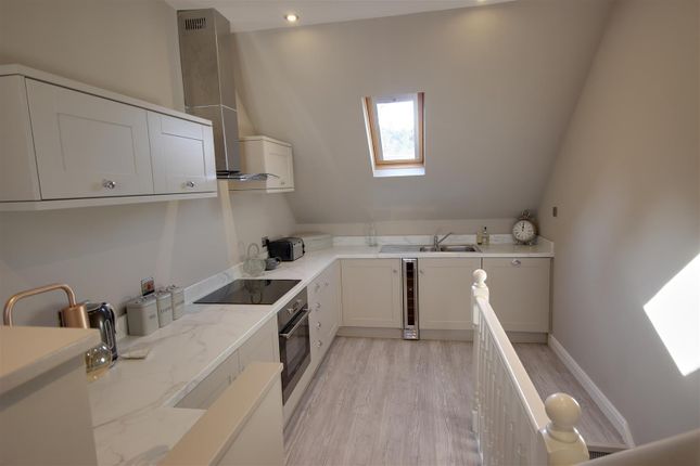 Detached house for sale in Kemp Road, Swanland, North Ferriby
