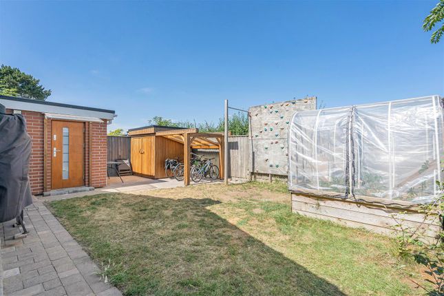 18, Fairhaven Way, Newmarket photo 4