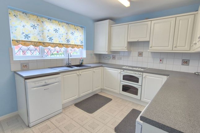 5 Beech Tree Road, Coalville photo 2