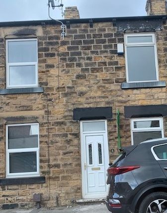 Thumbnail Terraced house to rent in Princes St, Hoyland