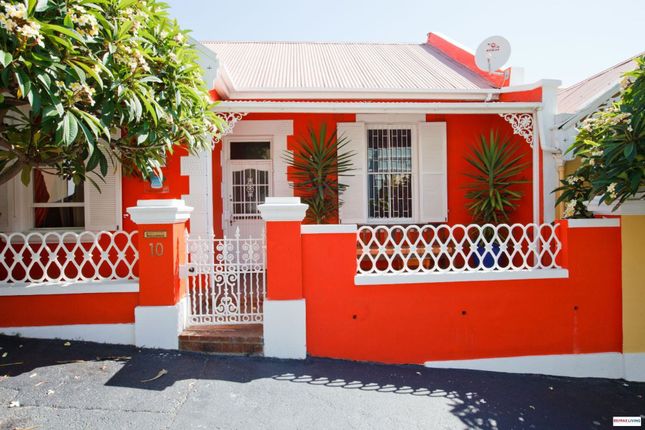 Thumbnail Detached house for sale in Barkly Road, Cape Town, South Africa