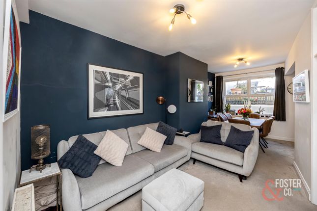 121A, Stanford Avenue, Brighton photo 4