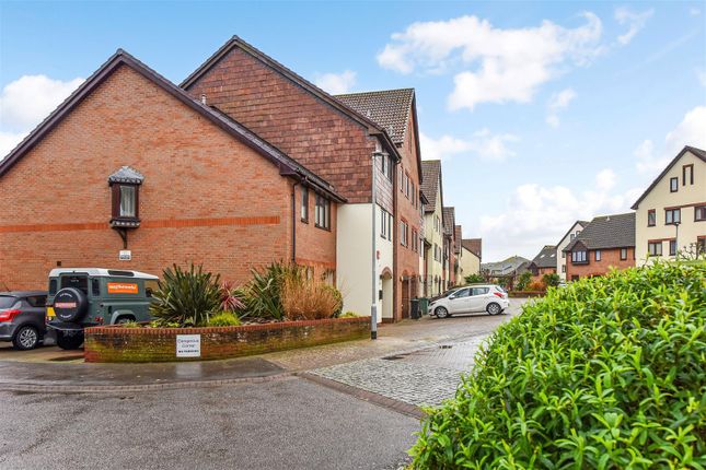 Town house for sale in Carne Place, Port Solent, Portsmouth