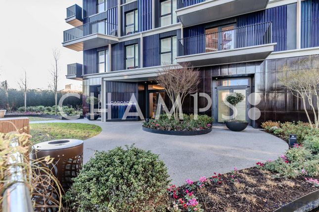 Two Bedroom To Rent In White City Living
