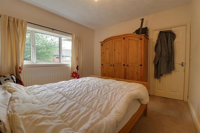 End terrace house for sale in Woodside Avenue, Alsager, Stoke-On-Trent