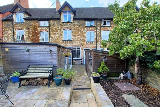 Terraced house for sale in Bull Pitch, Dursley