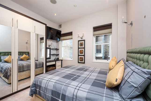 Flat 5, 34-35, Bolton Gardens, London photo 4