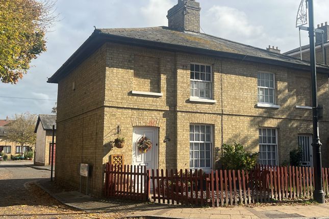 21 High Street, Chatteris photo 3