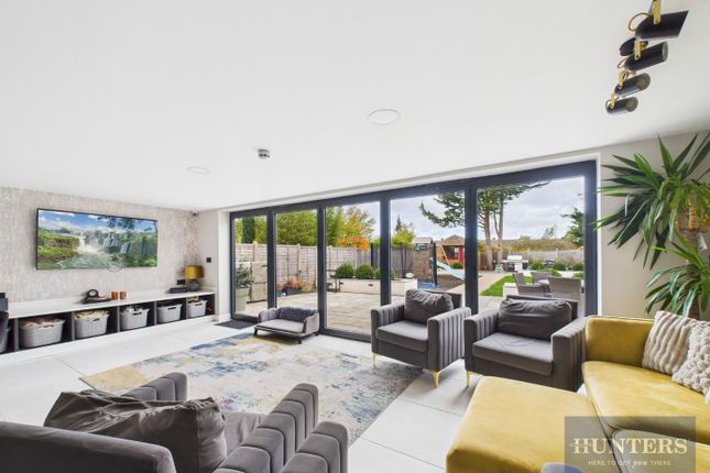 Kitchen / Living Area