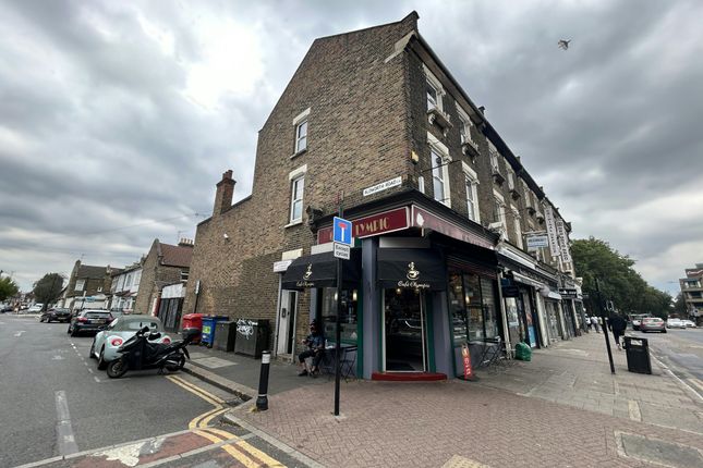 Office to let in 61A West Ham Lane, London