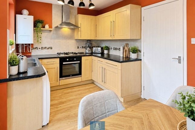 Harrow Close, Coventry photo 3