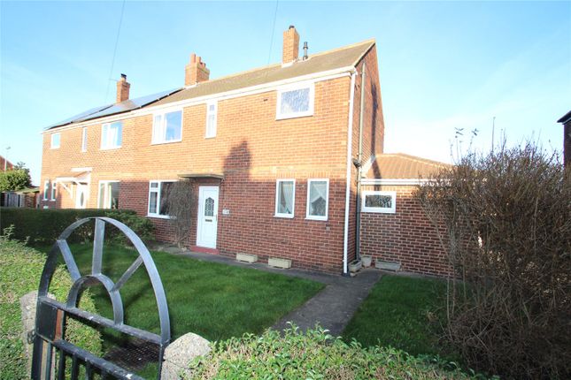 Rookhill Road Pontefract West Yorkshire Wf8 3 Bedroom