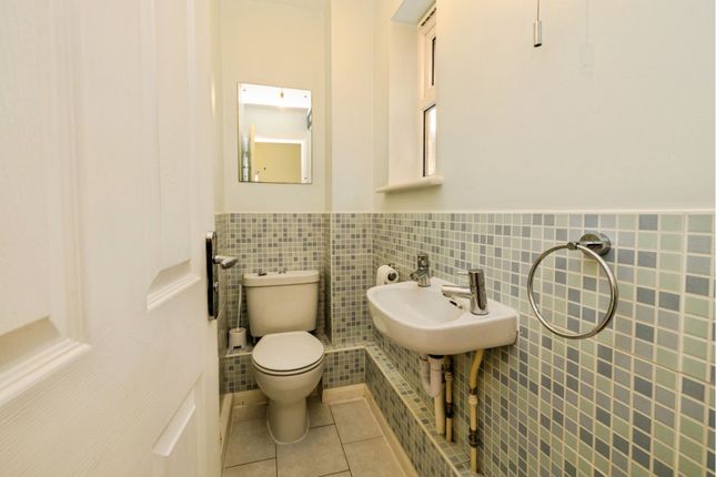 15, Blacksmith Court, Metheringham, Lincoln photo 5