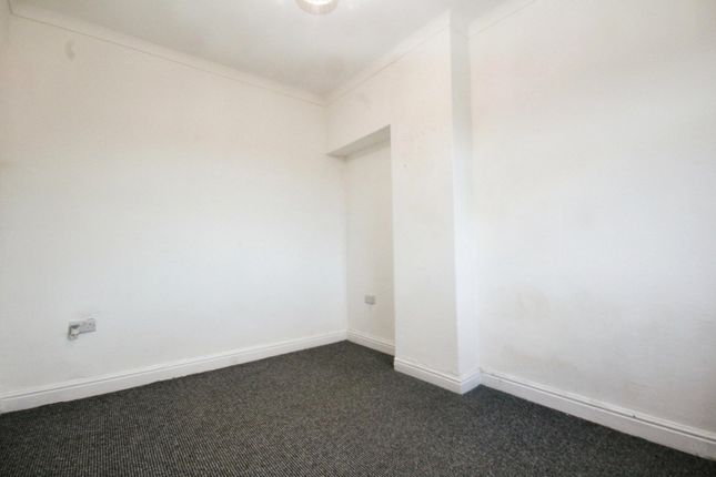 End terrace house to rent in Wenlock Terrace, Rustenburg Street, Hull, East Yorkshire