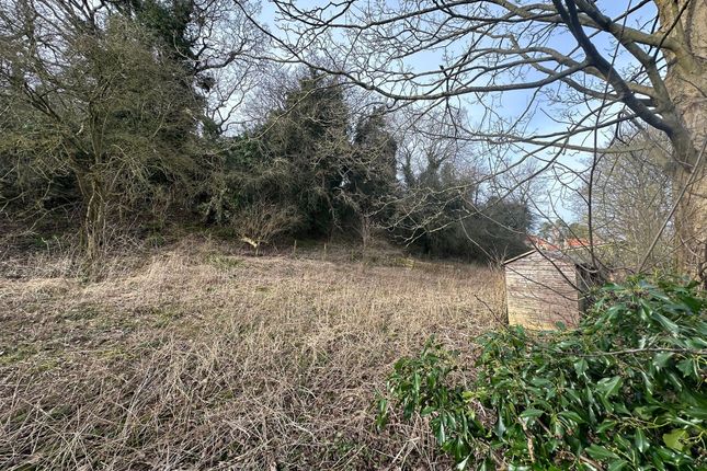 Land for sale in Abbey Road, Knaresborough