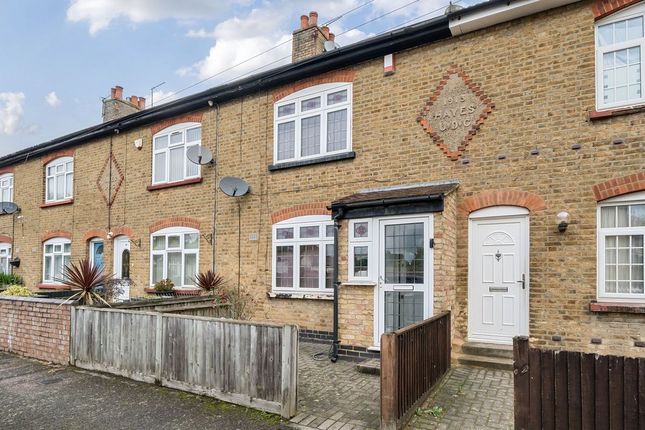 Terraced house for sale in Middleton Road, Hayes