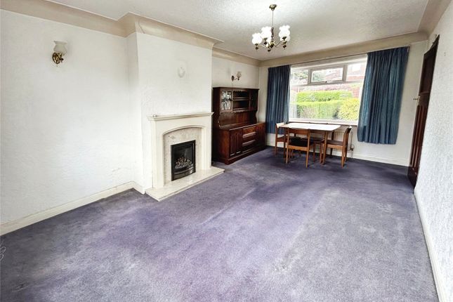 Semi-detached house for sale in Danesway, Pendlebury, Swinton, Manchester